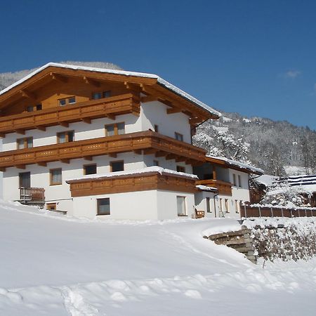 Obermooshof Villa Фюгенберг Екстериор снимка