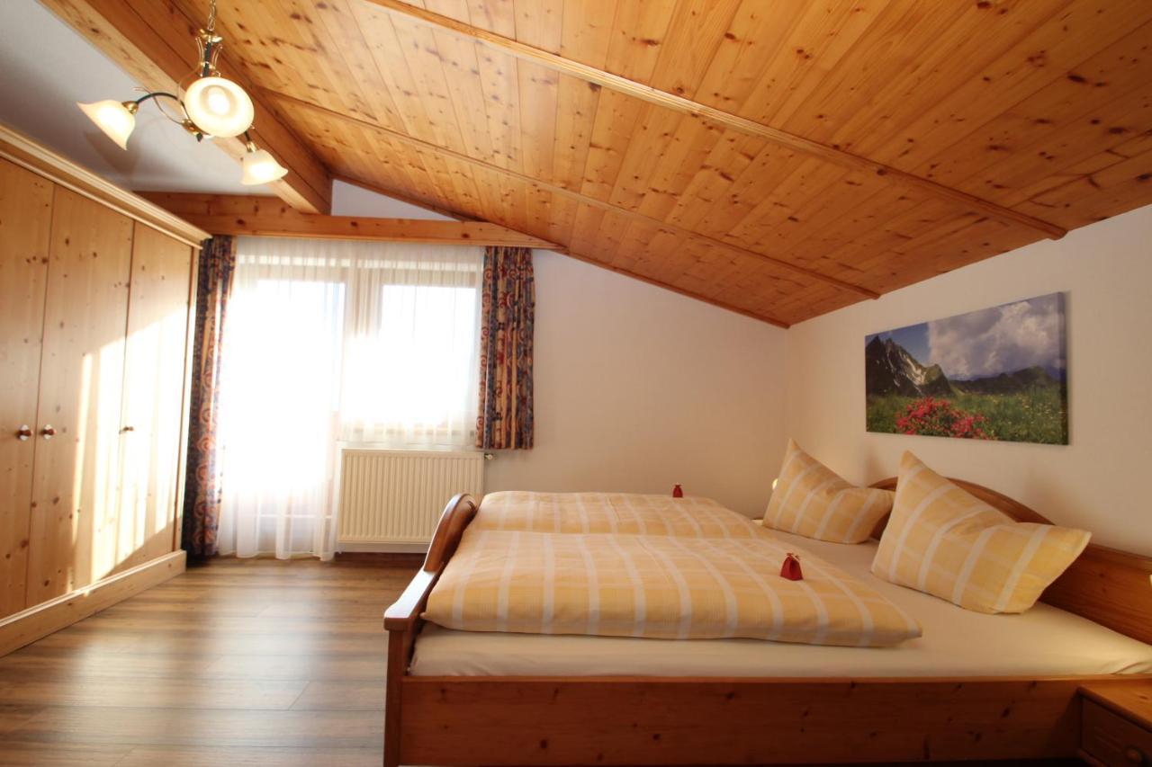 Obermooshof Villa Фюгенберг Екстериор снимка
