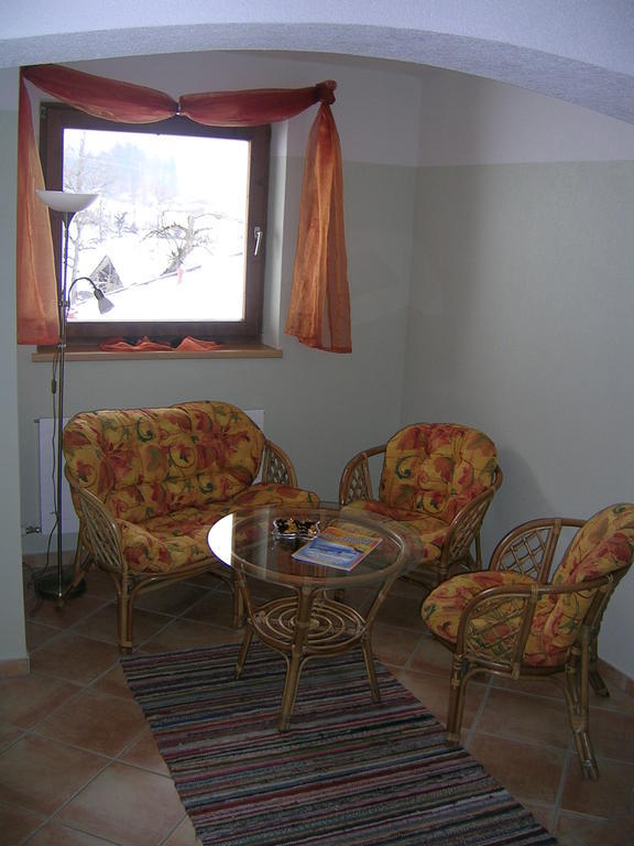 Obermooshof Villa Фюгенберг Екстериор снимка