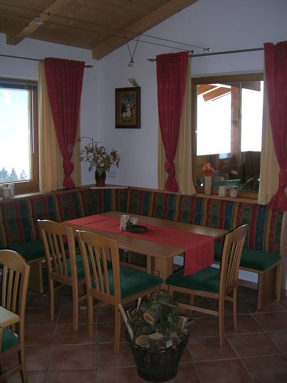 Obermooshof Villa Фюгенберг Екстериор снимка